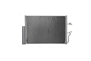 VOLVO AIR CONDITIONING COOLER Quality of parts according to GVO Q original with factory logo OEM OES
