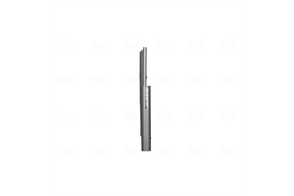 VOLVO AIR CONDITIONING COOLER Part manufacturer Nissens