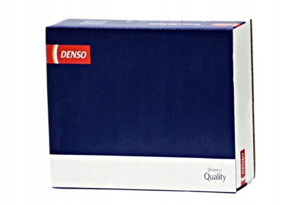 HYUNDAI ix35 condenser DENSO DCN41004