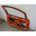 NARANJA PUERTA DELANTERA IZQUIERDA FIAT GRANDE PUNTO (199) 1.9 8V Multijet Sport 2007 NARANJA 202829 FIAT - 3