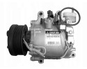 Air conditioning compressor HONDA TRSE07 4903