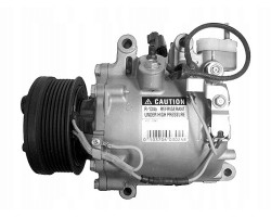 Air conditioning compressor HONDA TRSE07 4903