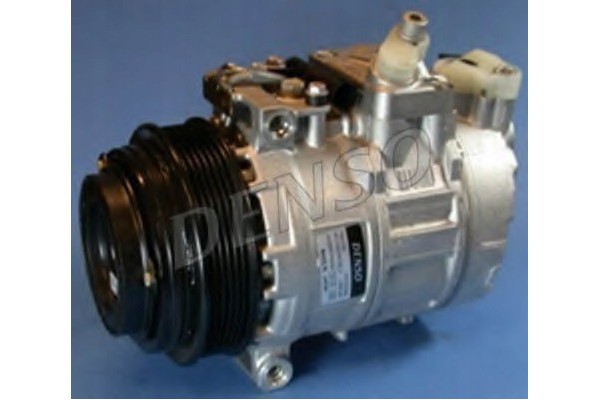 AIR CONDITIONING COMPRESSOR MERCEDES Part manufacturer Denso