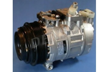 AIR CONDITIONING COMPRESSOR MERCEDES Part manufacturer Denso