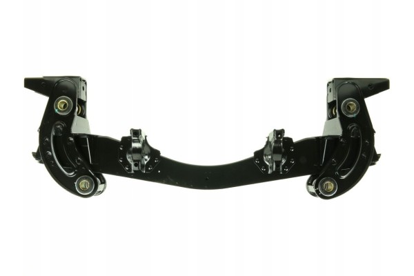 FRONT SUSPENSION BEAM IVECO DAILY II BAR 29MM