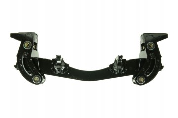 FRONT SUSPENSION BEAM IVECO DAILY II BAR 29MM
