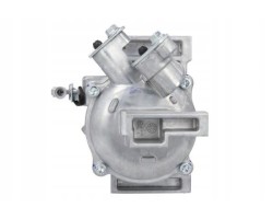 Thermotec KTT090221 Compressor air conditioning