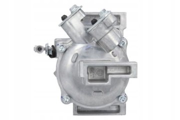 Thermotec KTT090221 Compressor air conditioning
