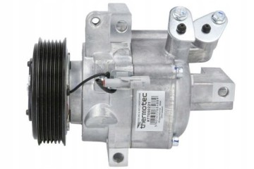 Thermotec KTT090221 Compressor air conditioning Part manufacturer Thermotec