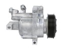 Thermotec KTT090221 Compressor air conditioning Catalog number of the part KTT090221