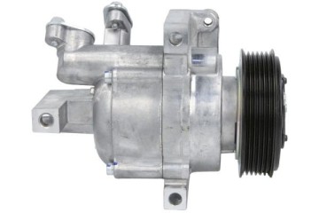 Thermotec KTT090221 Compressor air conditioning Catalog number of the part KTT090221
