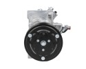 Thermotec KTT090221 Compressor air conditioning Car type passenger cars