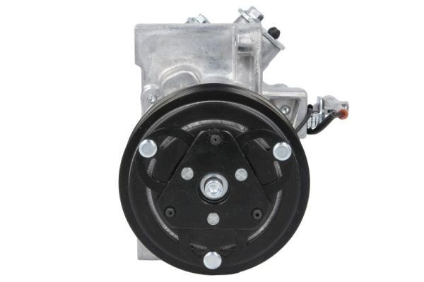 Thermotec KTT090221 Compressor air conditioning Car type passenger cars