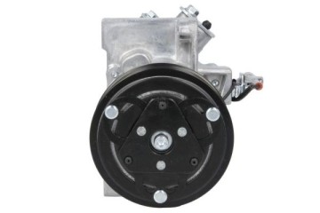 Thermotec KTT090221 Compressor air conditioning Car type passenger cars