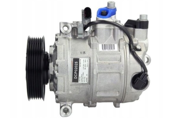 Air conditioning compressor DCP02025 DENSO