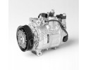 Air conditioning compressor DCP02025 DENSO Catalog number of the part DCP02025