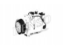 Air conditioning compressor DCP02025 DENSO Car type passenger cars