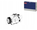 Air conditioning compressor DCP02025 DENSO Catalog number of the original AUDI 4E0260805E AUDI 8E0260805S
