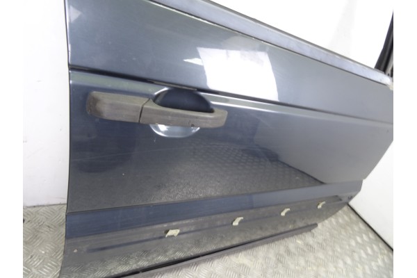  PUERTA DELANTERA DERECHA LAND ROVER RANGE ROVER (LP) HSE (165kW) 1995 202905 LAND ROVER - 1