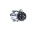 DUCATO 2 3 JTD compressor MAHLE ACP660000S