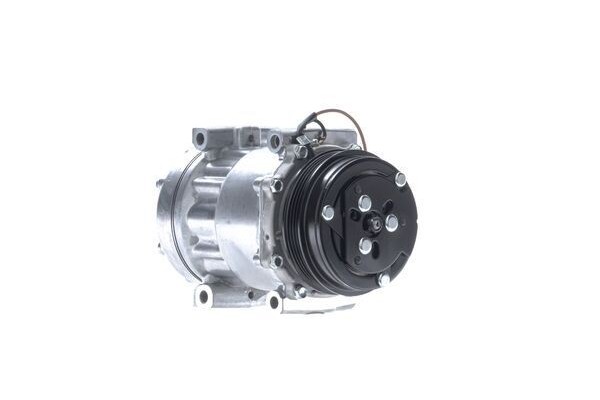 DUCATO 2 3 JTD compressor MAHLE ACP660000S