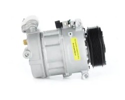COMPRESSOR AIR CONDITIONING COMPRESSOR 890125 NISSENS