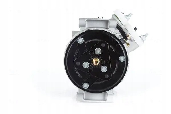 COMPRESSOR AIR CONDITIONING COMPRESSOR 890125 NISSENS Part manufacturer Nissens