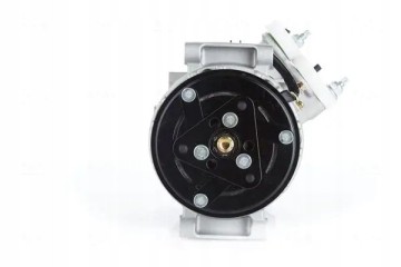 COMPRESSOR AIR CONDITIONING COMPRESSOR 890125 NISSENS Part manufacturer Nissens