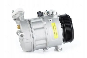 COMPRESSOR AIR CONDITIONING COMPRESSOR 890125 NISSENS Catalog number of substitutes ACAUTO AC 01SD201 ACAUTO AC 02SD11 ACAUTO AC