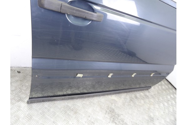  PUERTA DELANTERA DERECHA LAND ROVER RANGE ROVER (LP) HSE (165kW) 1995 202905 LAND ROVER - 2