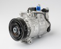 Air conditioning compressor DCP02099 DENSO