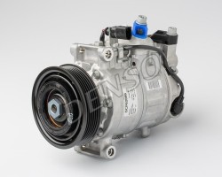 Air conditioning compressor DCP02099 DENSO