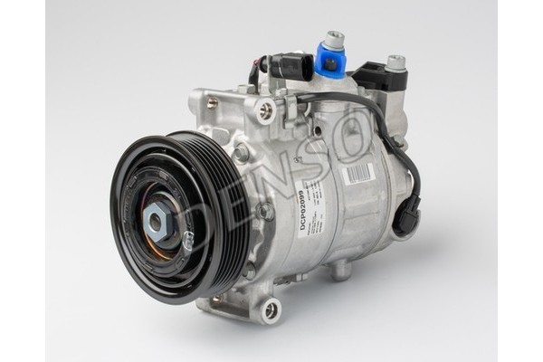 Air conditioning compressor DCP02099 DENSO