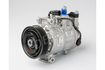 Air conditioning compressor DCP02099 DENSO