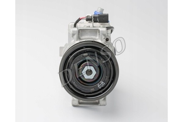Air conditioning compressor DCP02099 DENSO Catalog number of the part DCP02099