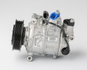 Air conditioning compressor DCP02099 DENSO Car type passenger cars