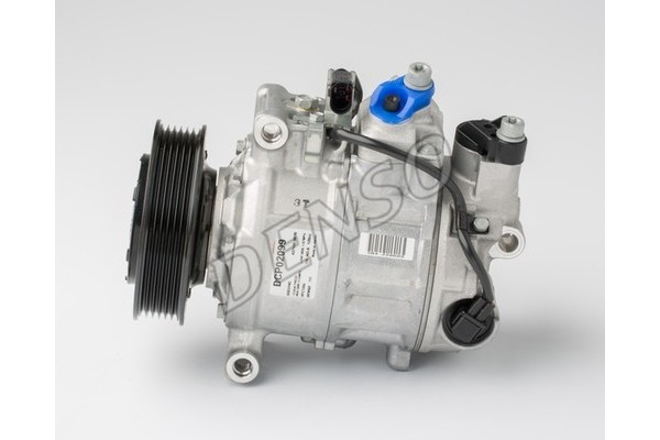 Air conditioning compressor DCP02099 DENSO Car type passenger cars