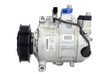 Air conditioning compressor DCP02099 DENSO Catalog number of substitutes ACAUTO AC 01DN576 ACAUTO AC 02DN03 B ACAUTO AC 02DN05 A