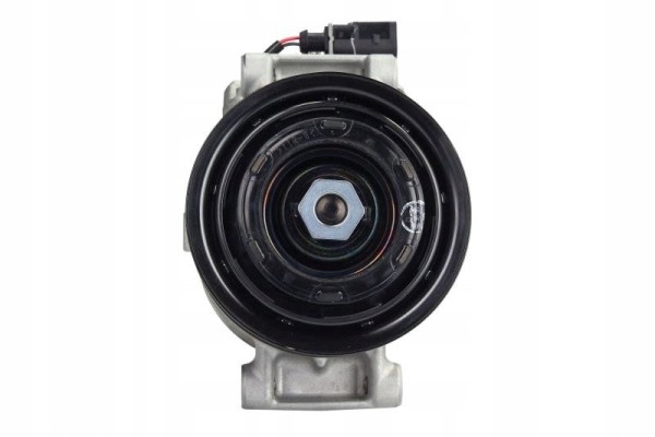 Air conditioning compressor DCP02099 DENSO Catalog number of the original AUDI 4G0260805B