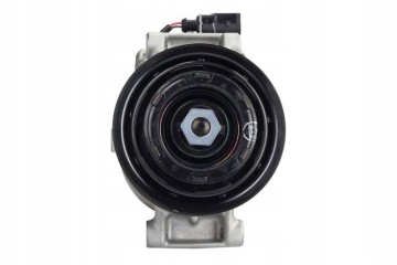 Air conditioning compressor DCP02099 DENSO Catalog number of the original AUDI 4G0260805B