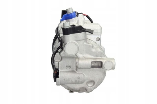 Air conditioning compressor DCP02099 DENSO EAN GTIN 8717613053317