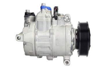 Compresor de aire acondicionado Denso DCP02099