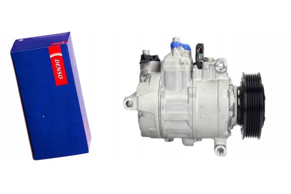 Compresor de aire acondicionado Denso DCP02099