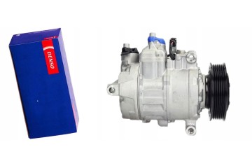 Compresor de aire acondicionado Denso DCP02099