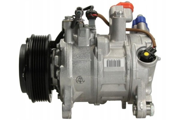Air conditioning compressor DCP05095 DENSO