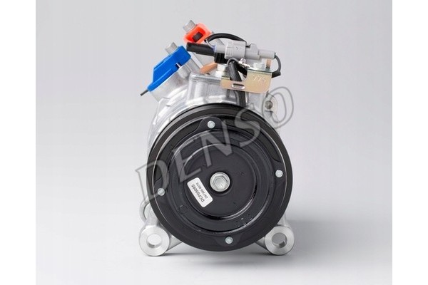 Air conditioning compressor DCP05095 DENSO Part manufacturer Denso