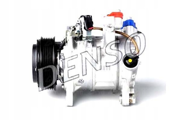 Air conditioning compressor DCP05095 DENSO Catalog number of the part DCP05095