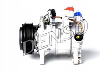 Air conditioning compressor DCP05095 DENSO Catalog number of the part DCP05095