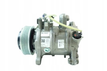 Air conditioning compressor DCP05095 DENSO Car type passenger cars