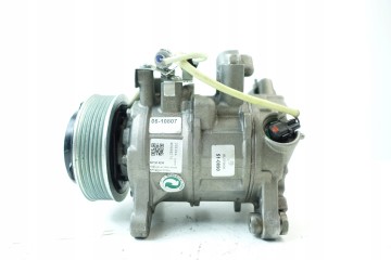 Air conditioning compressor DCP05095 DENSO Catalog number of substitutes Airstal 10 1840 ALANKO 10550864 ALANKO 10551840 DELPHI 